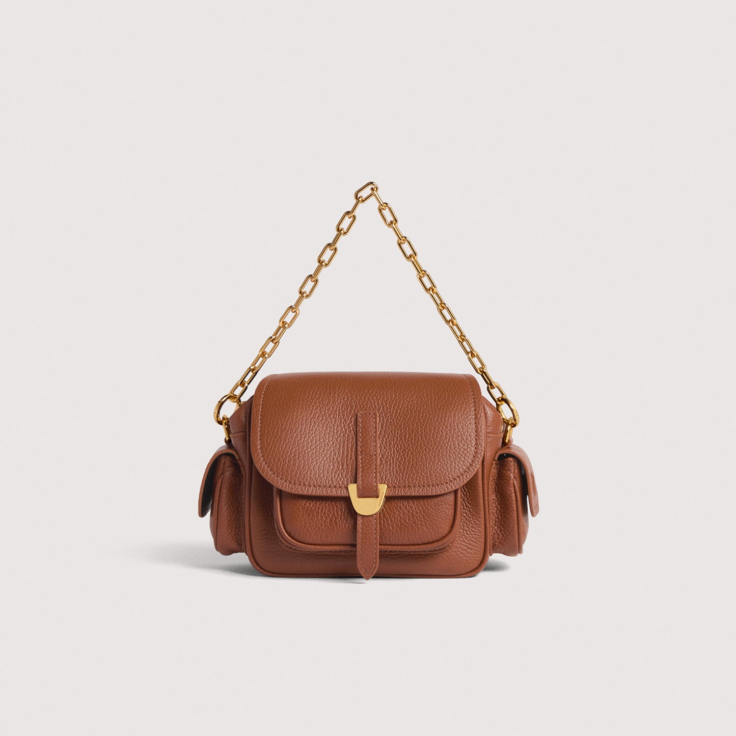COCCINELLE CAMPUS MINI
