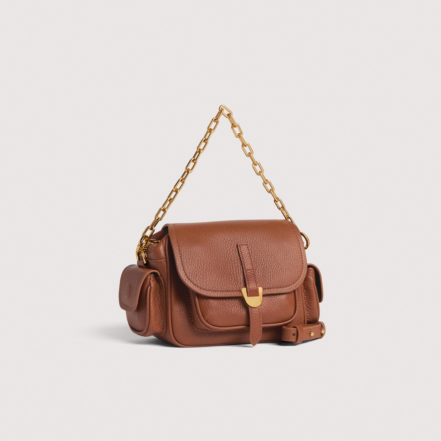 COCCINELLE CAMPUS MINI