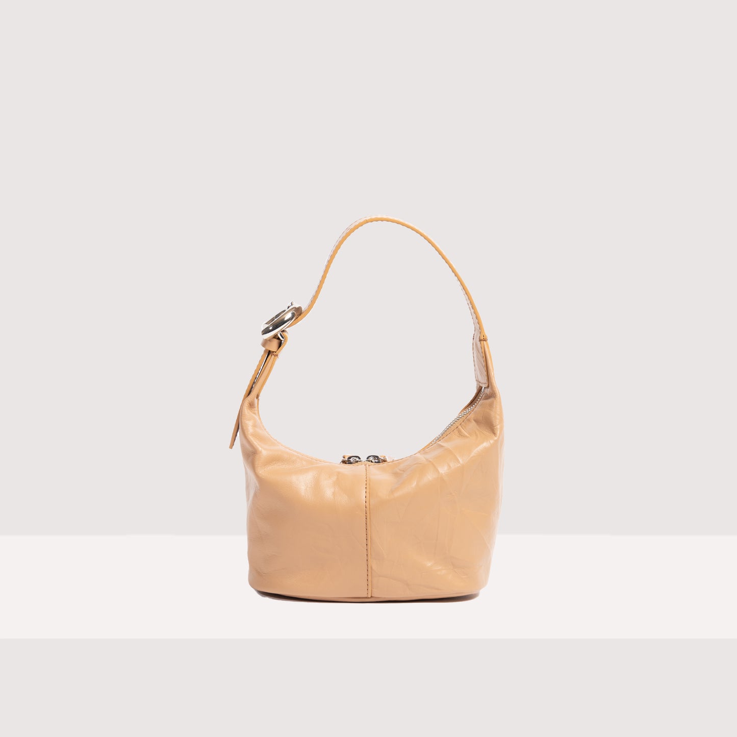COCCINELLE FERNANDA WRINKLED
