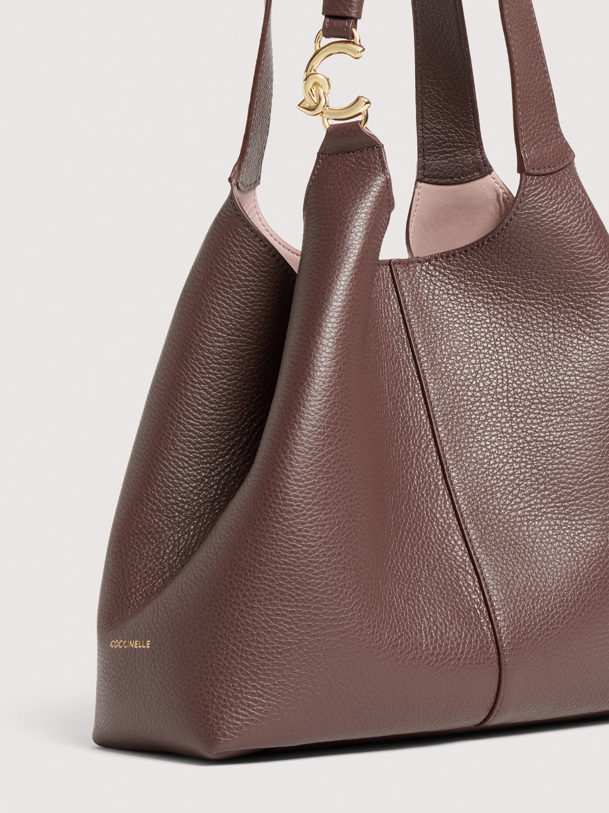 COCCINELLE C-EASY MEDIUM