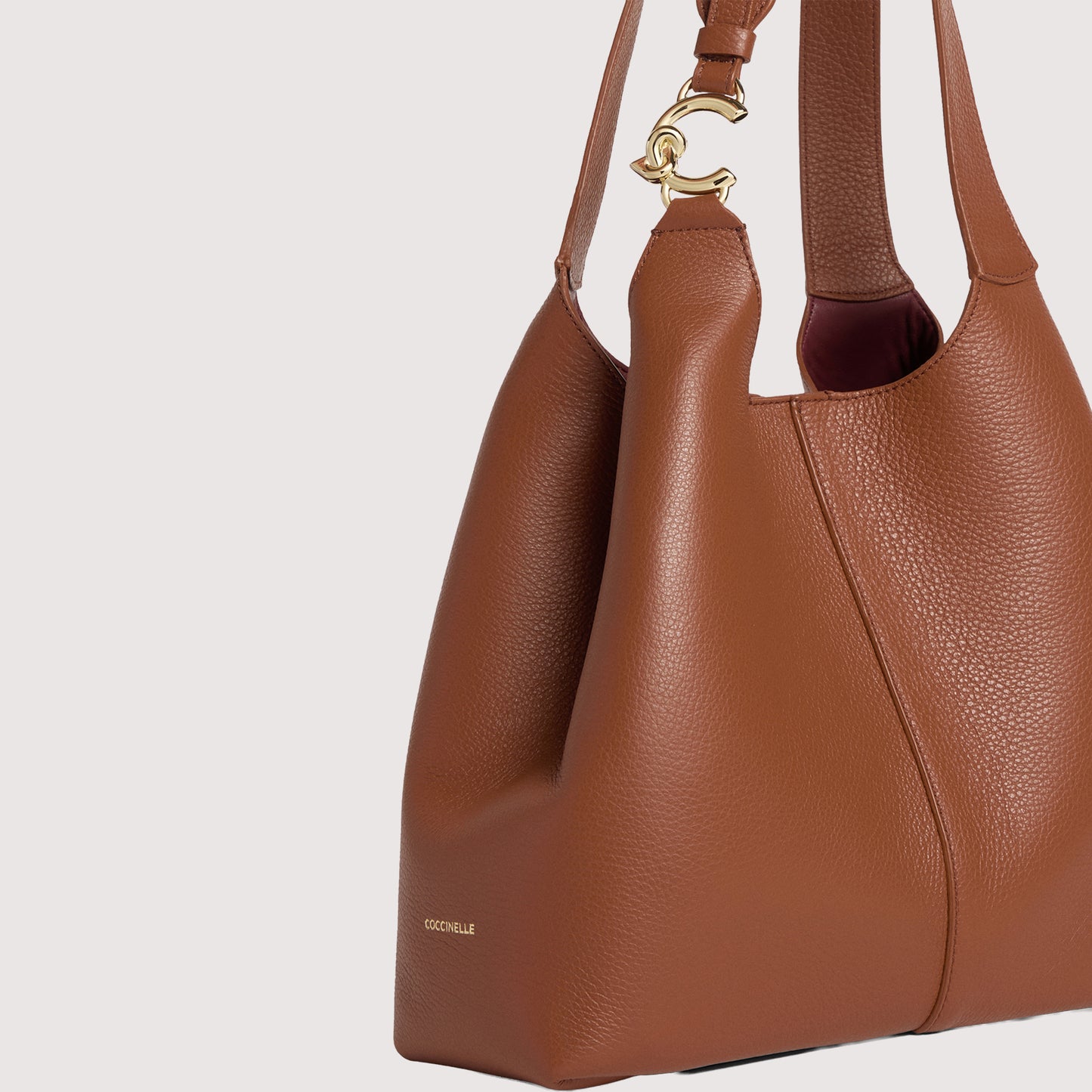 COCCINELLE C-EASY MEDIUM