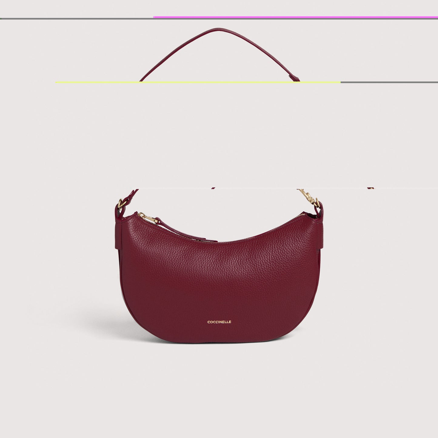 COCCINELLE C-EASY SMALL