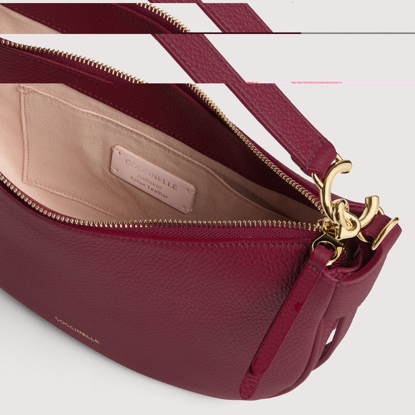 COCCINELLE C-EASY SMALL
