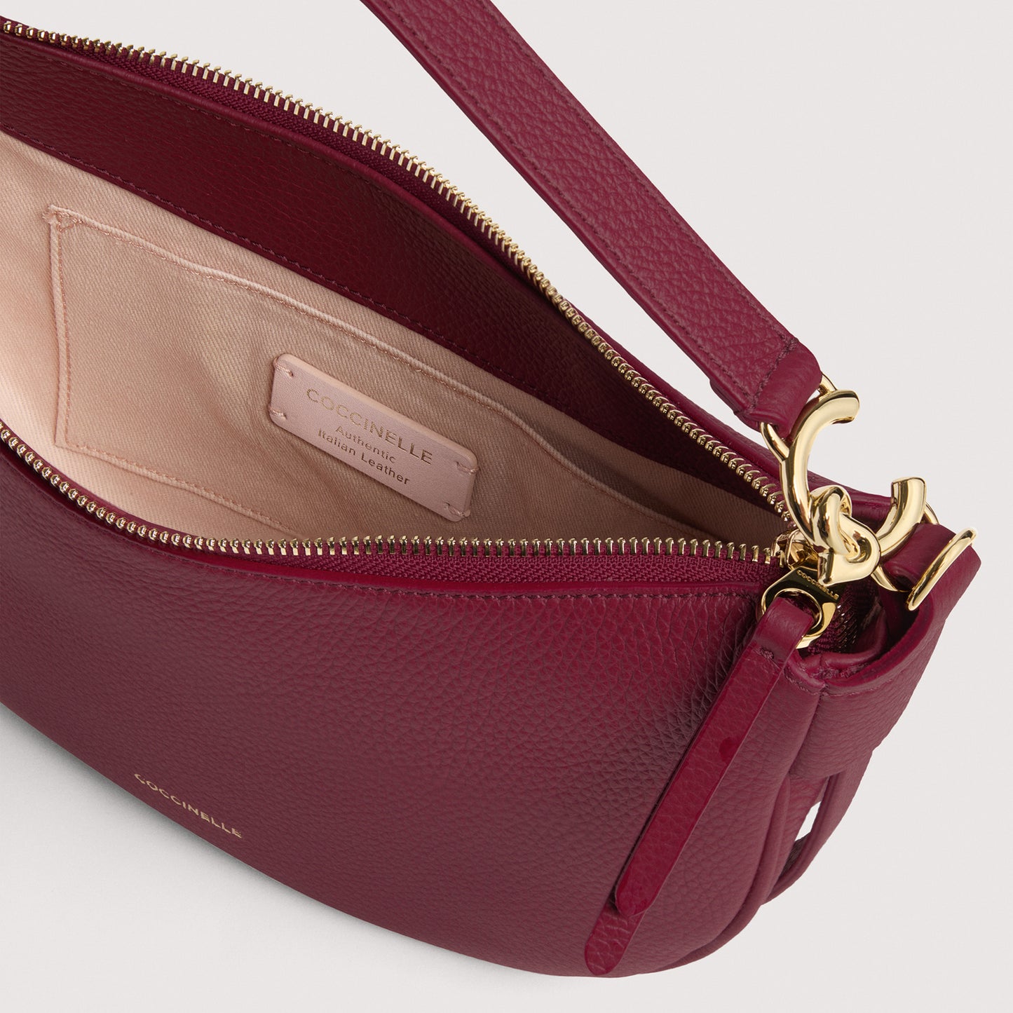 COCCINELLE C-EASY SMALL