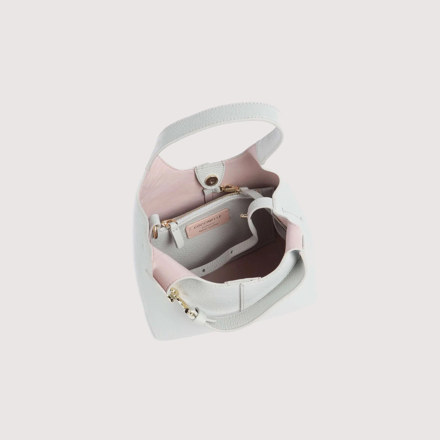 COCCINELLE C-EASY SMALL