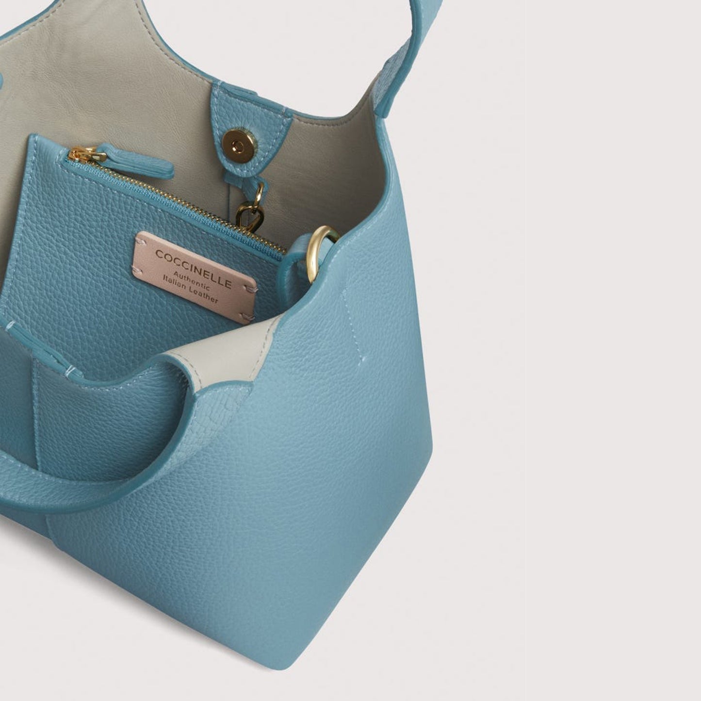 COCCINELLE C-EASY SMALL