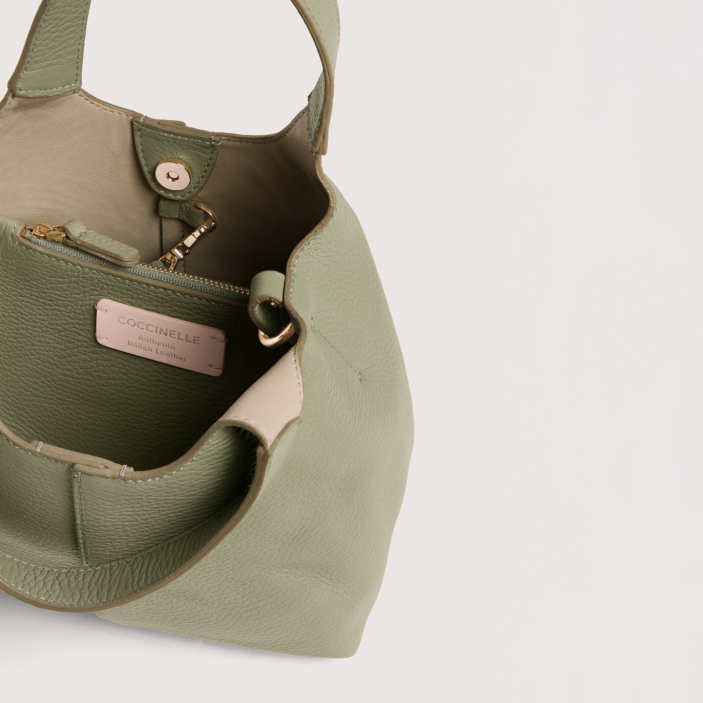COCCINELLE C-EASY SMALL