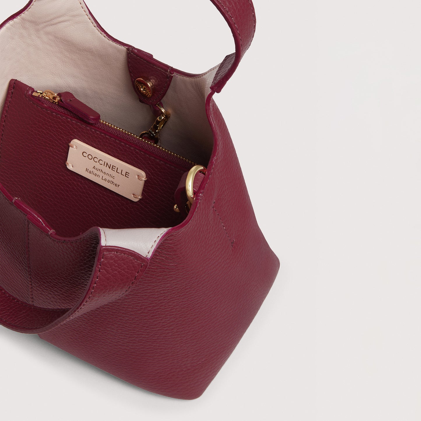 COCCINELLE C-EASY SMALL