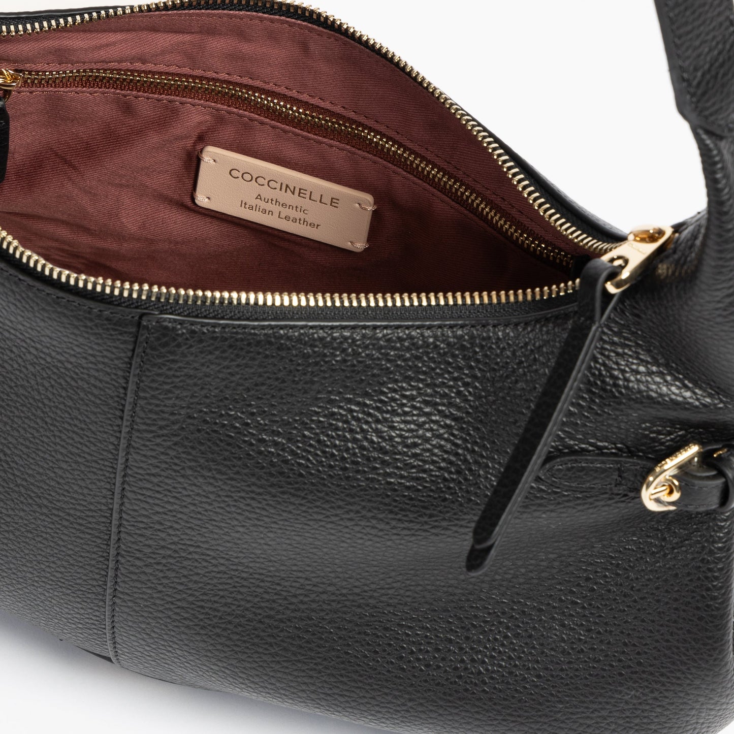 COCCINELLE ABIGAIL MEDIUM
