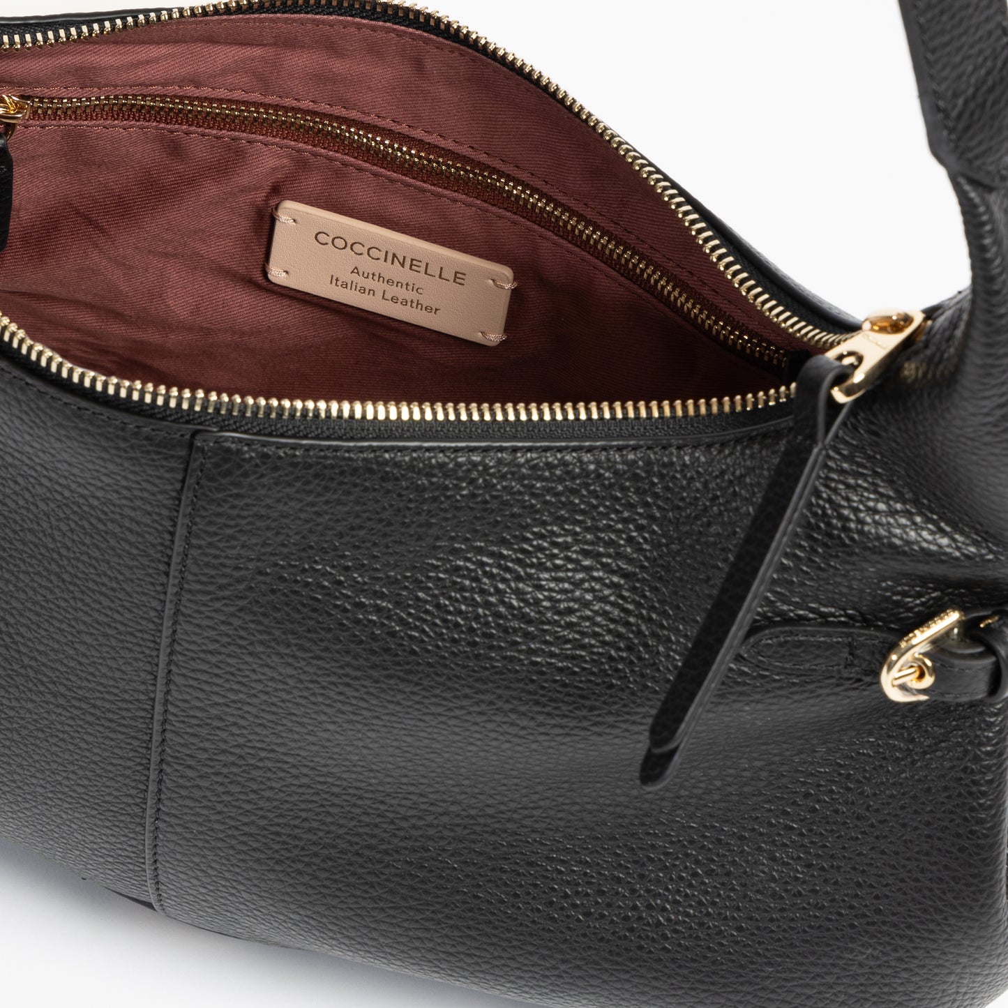 COCCINELLE ABIGAIL MEDIUM