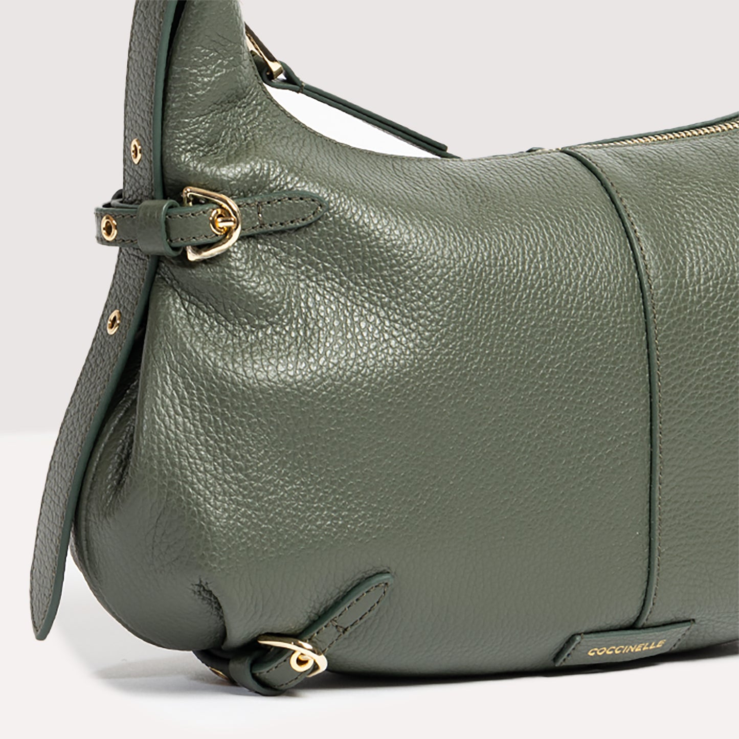 COCCINELLE ABIGAIL MEDIUM