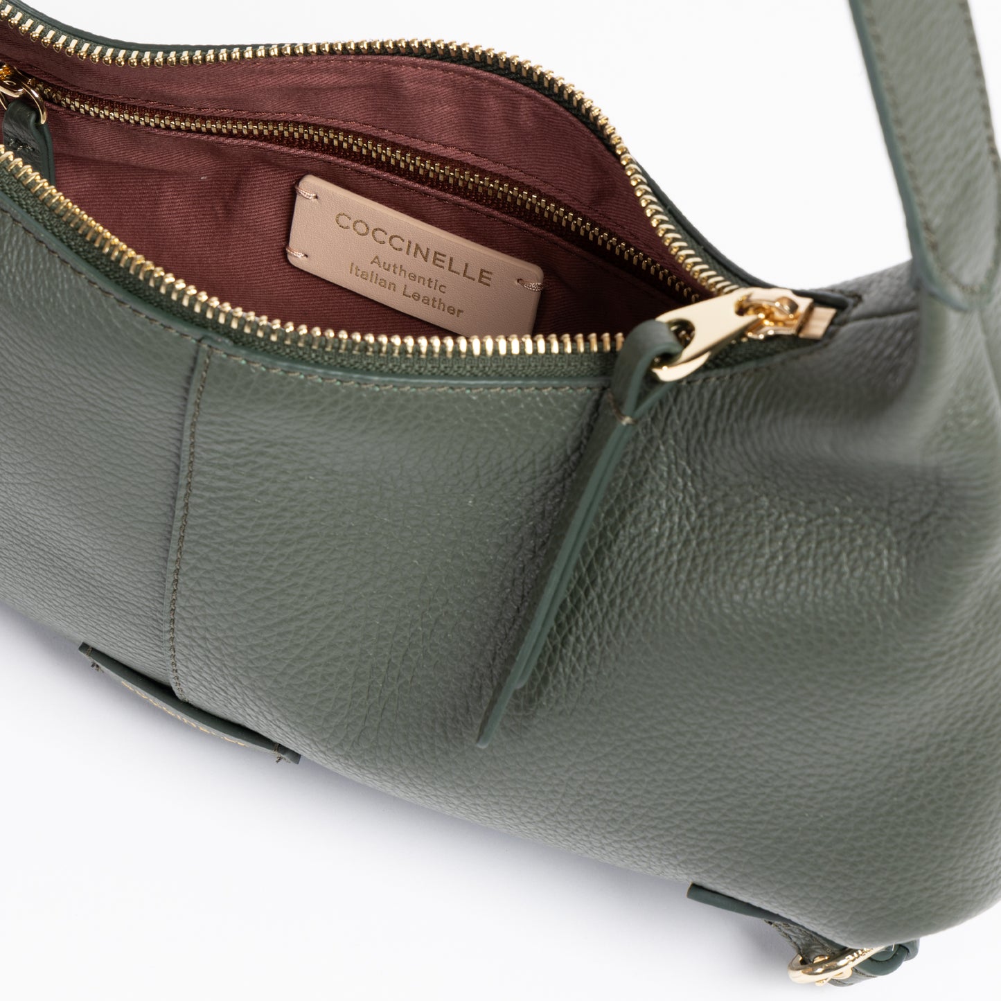 COCCINELLE ABIGAIL SMALL