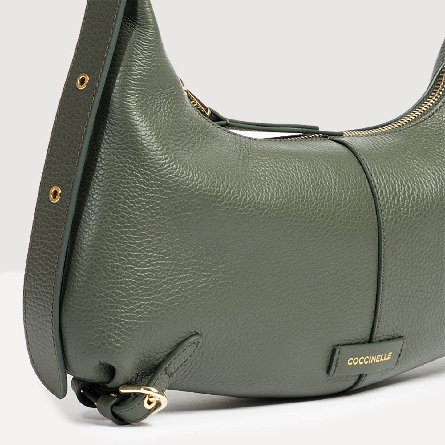 COCCINELLE ABIGAIL SMALL