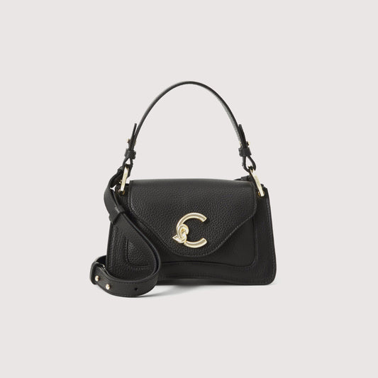 COCCINELLE C-ME CALF COCK MINI