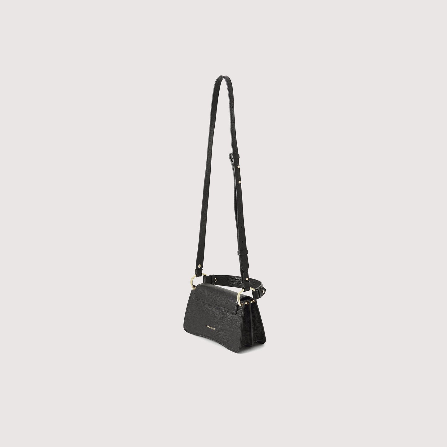 COCCINELLE C-ME CALF COCK MINI