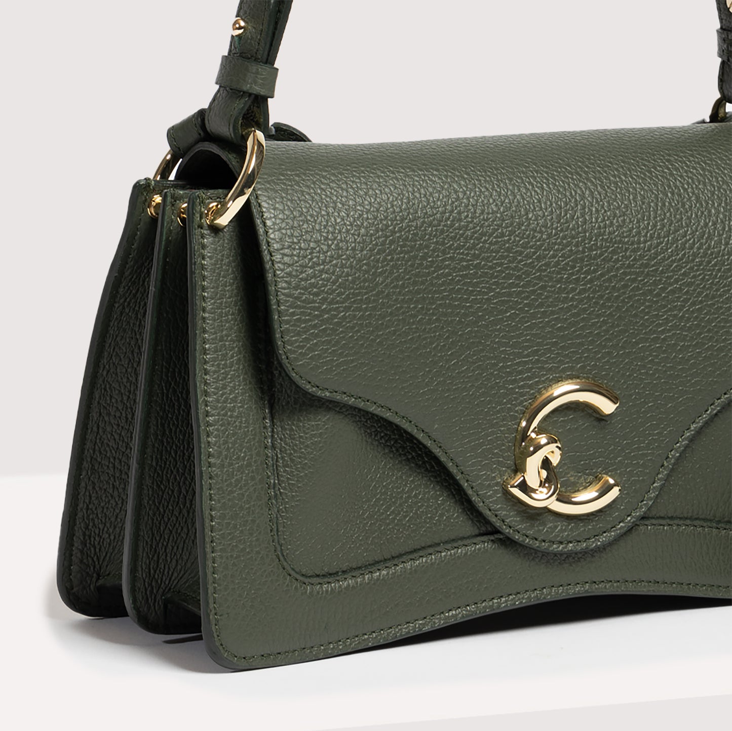 COCCINELLE C-ME MEDIUM
