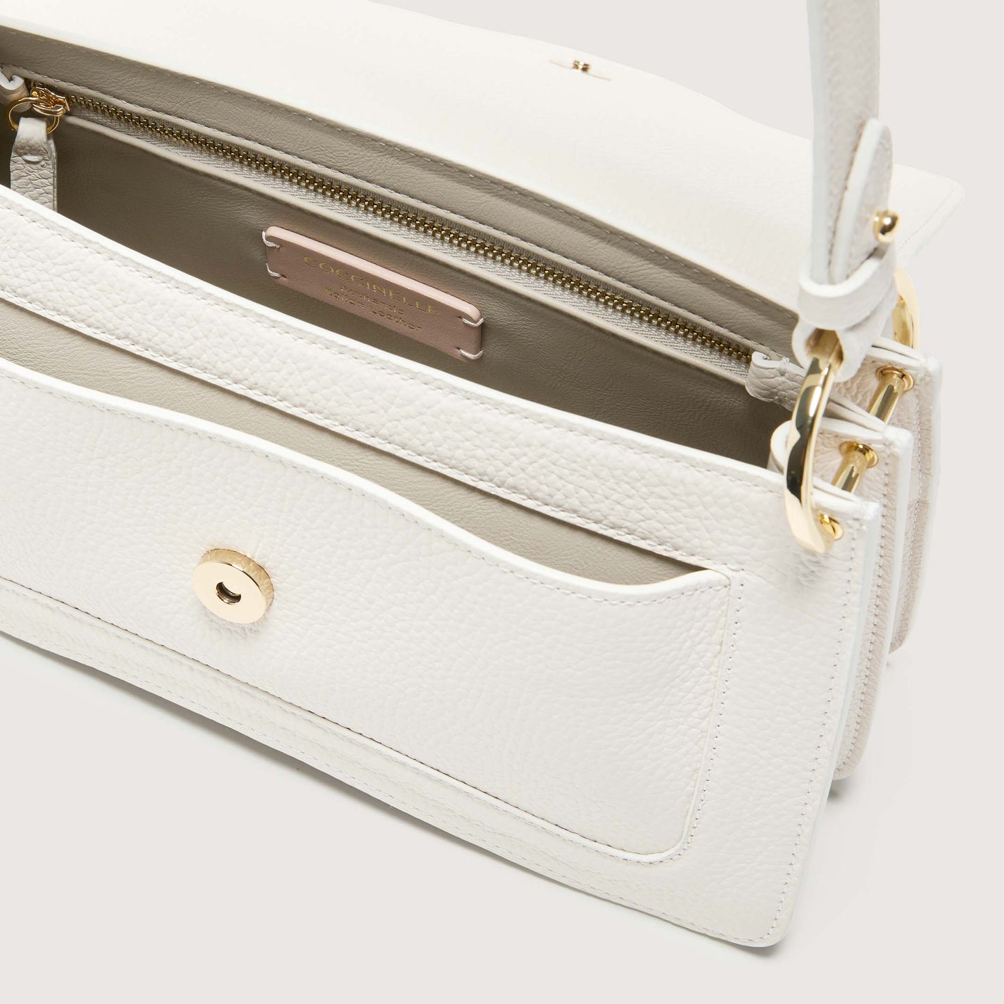 COCCINELLE C-ME MEDIUM
