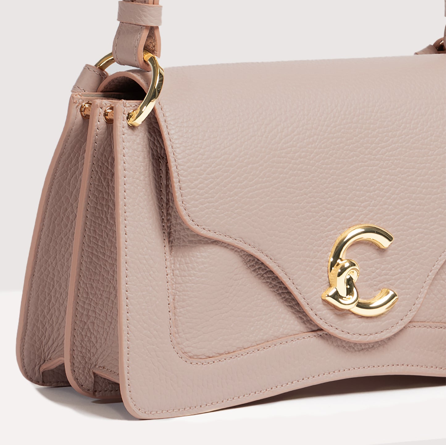 COCCINELLE C-ME MEDIUM