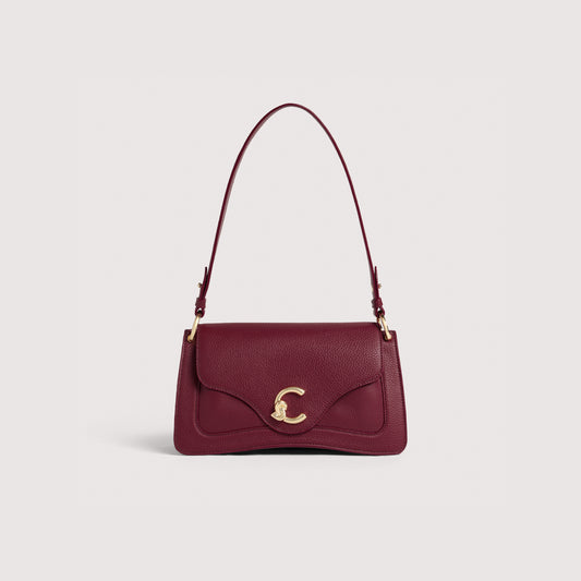 COCCINELLE C-ME MEDIUM