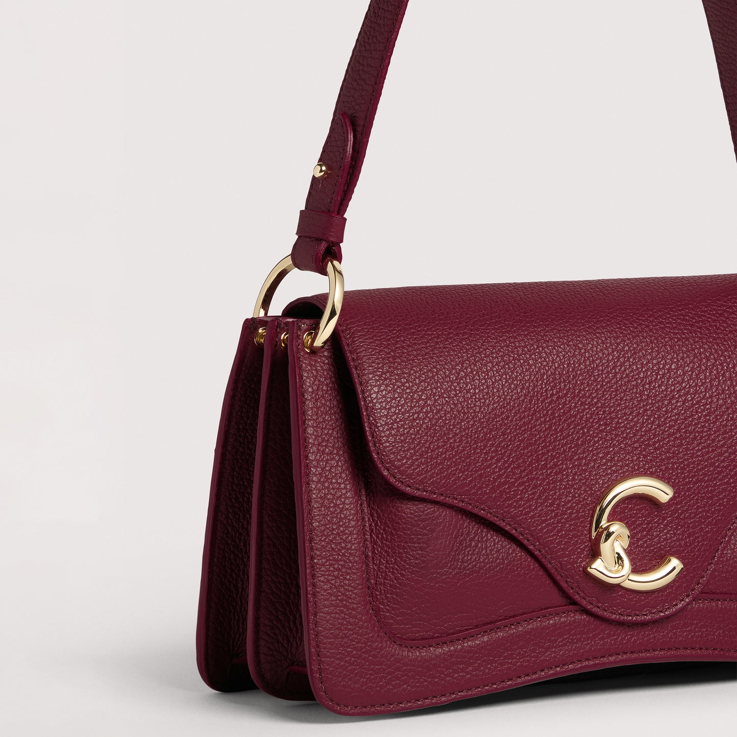 COCCINELLE C-ME MEDIUM