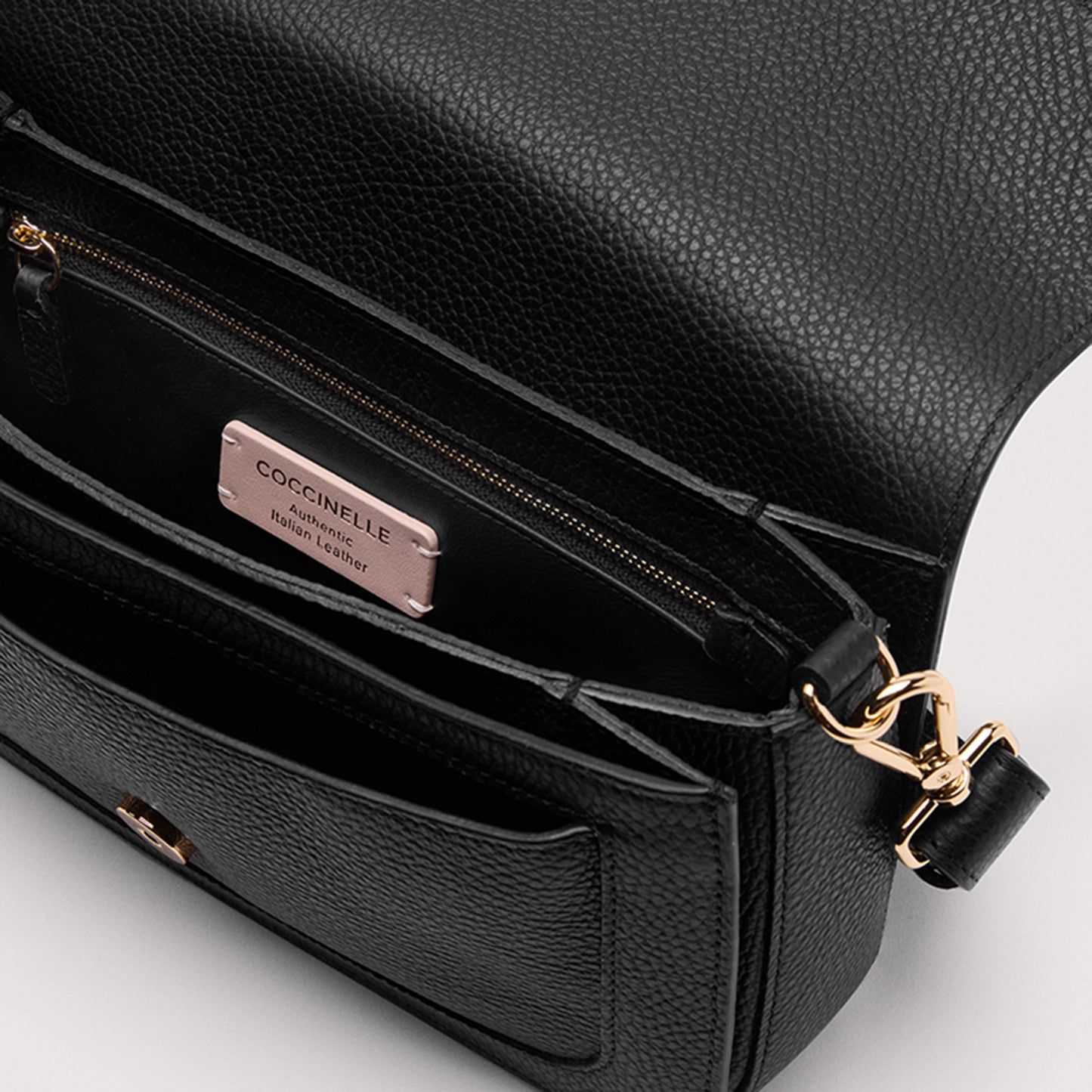 COCCINELLE C-ME MEDIUM