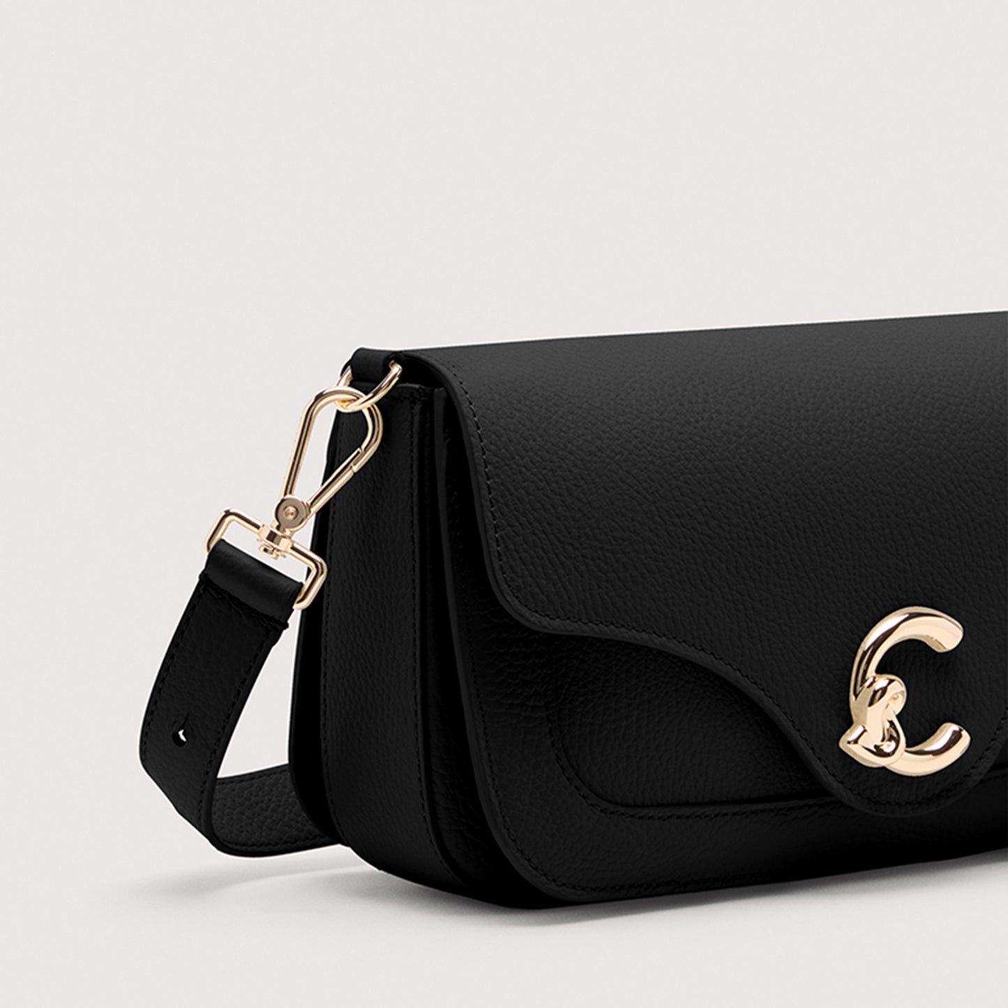 COCCINELLE C-ME MEDIUM