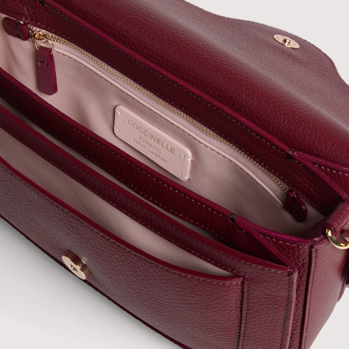 COCCINELLE C-ME MEDIUM