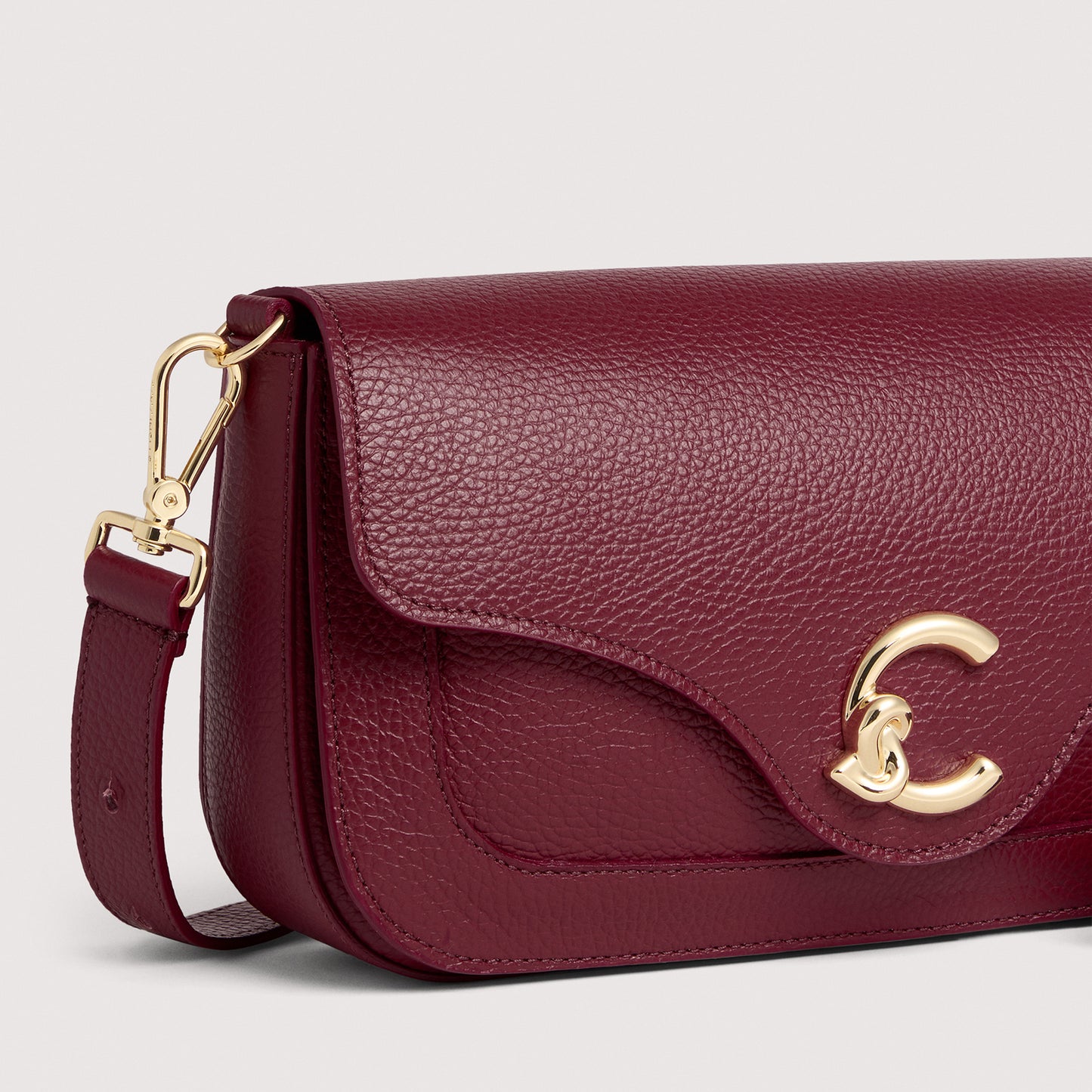 COCCINELLE C-ME MEDIUM
