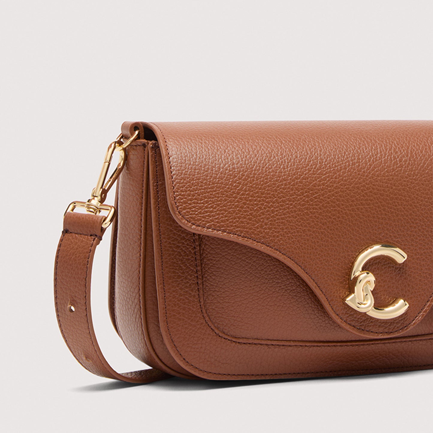 COCCINELLE C-ME MEDIUM