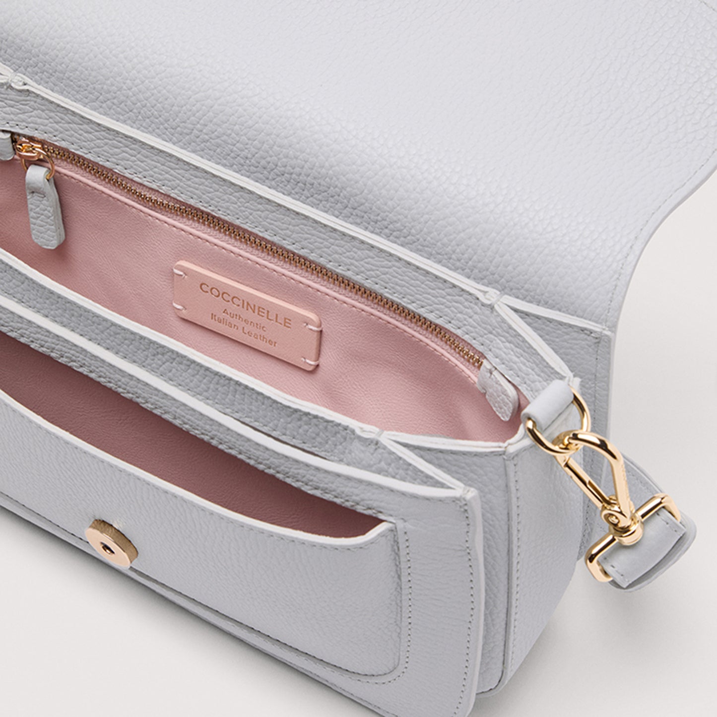 COCCINELLE C-ME MEDIUM