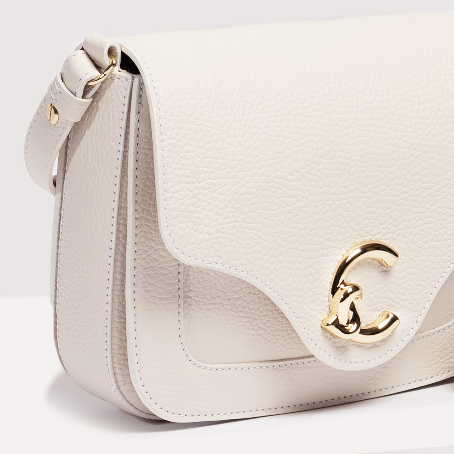 COCCINELLE C-ME SMALL