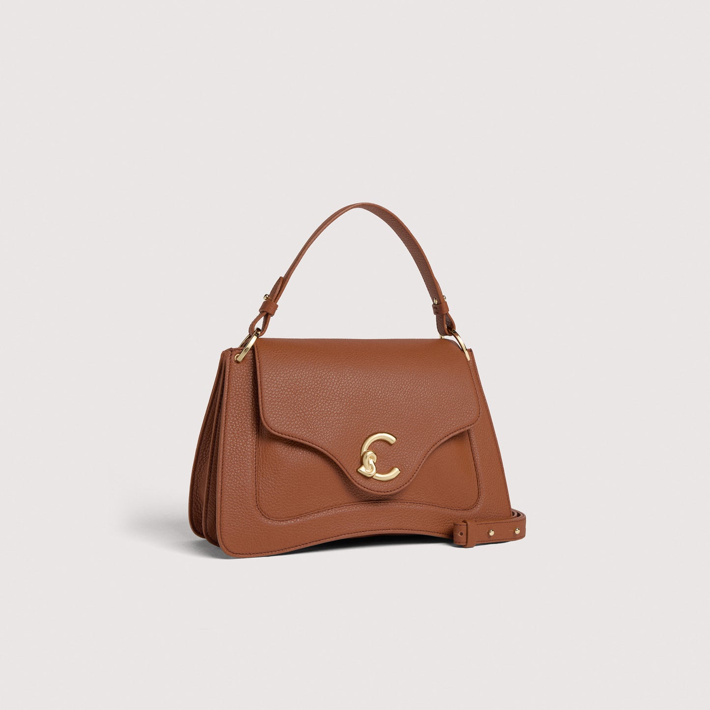 COCCINELLE C-ME MEDIUM