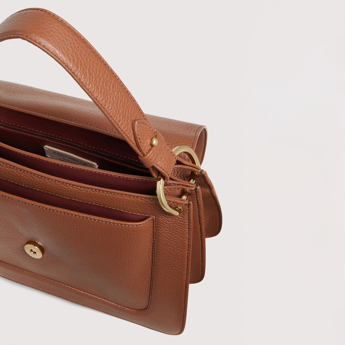 COCCINELLE C-ME MEDIUM