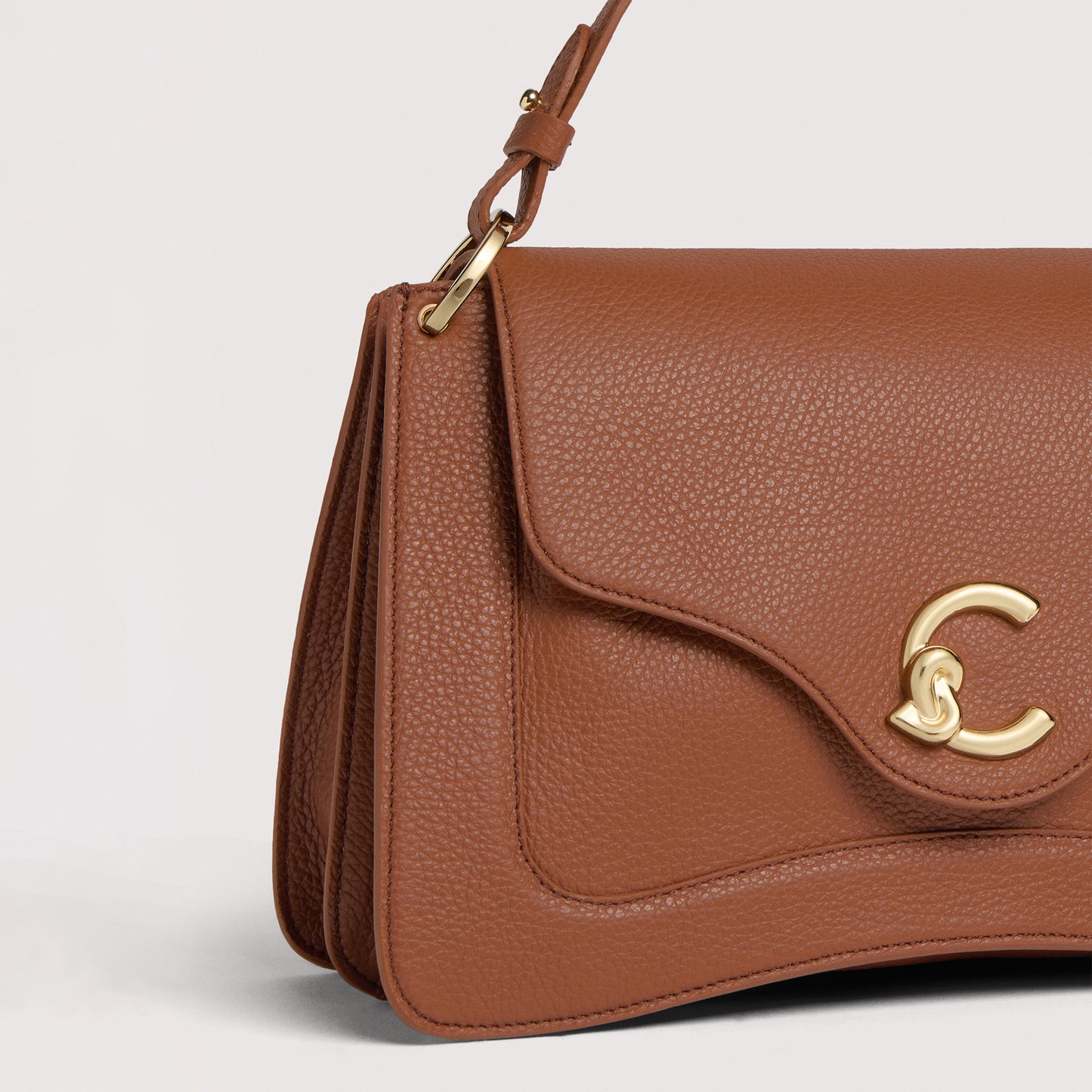 COCCINELLE C-ME MEDIUM