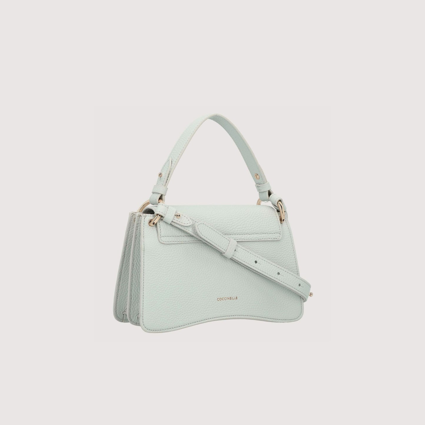 COCCINELLE C-ME SMALL