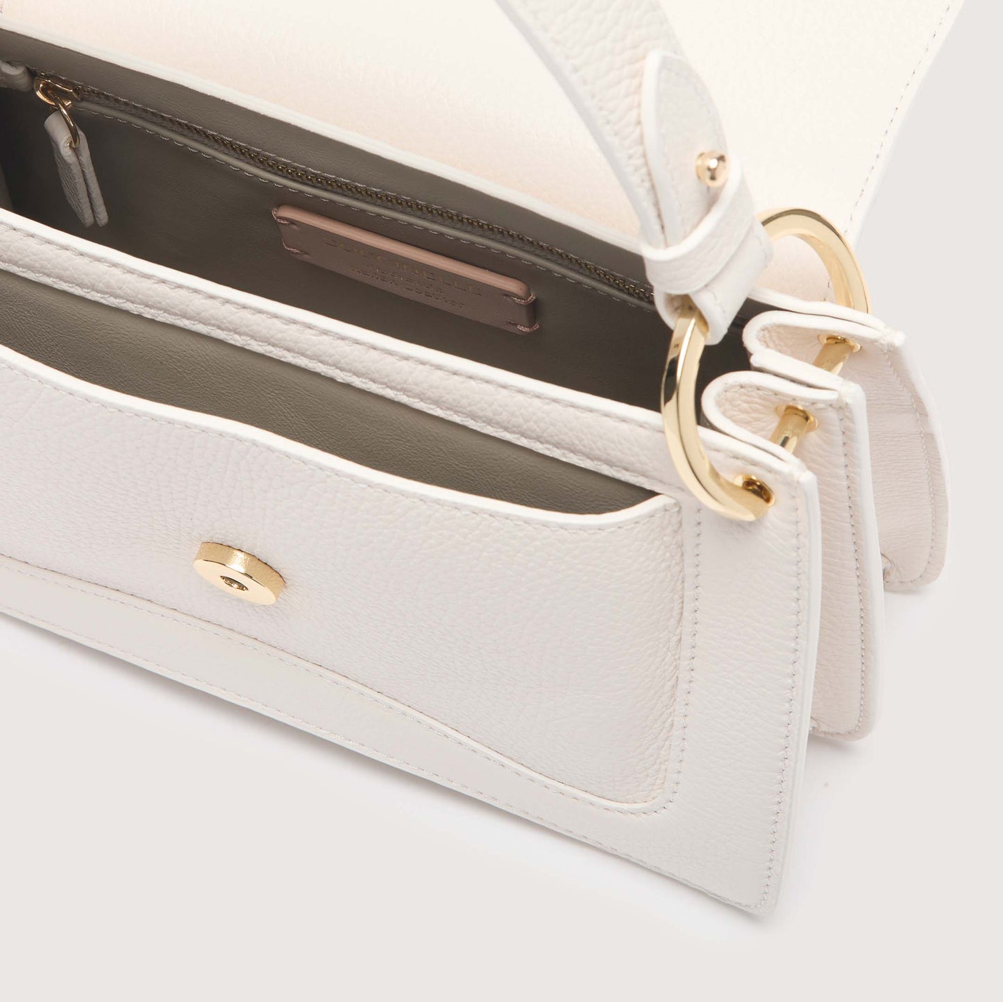 COCCINELLE C-ME SMALL