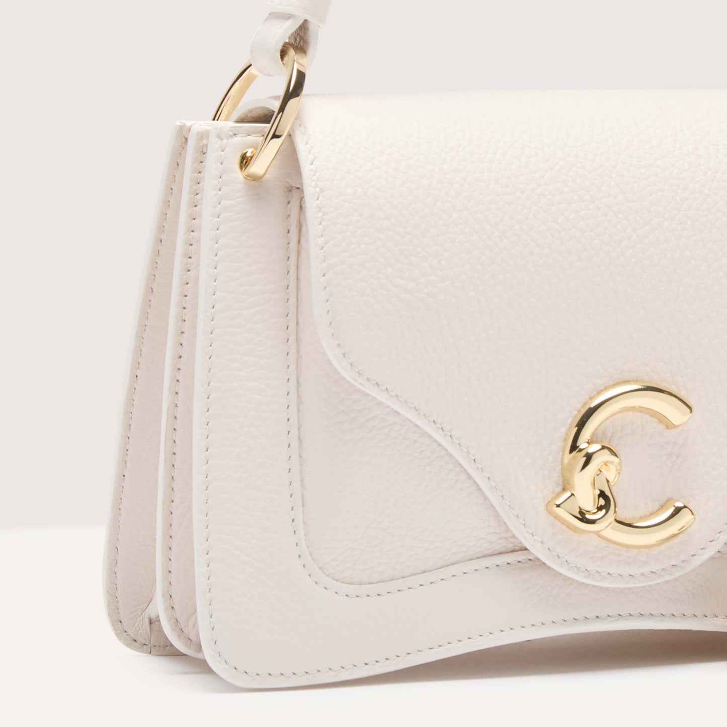 COCCINELLE C-ME SMALL