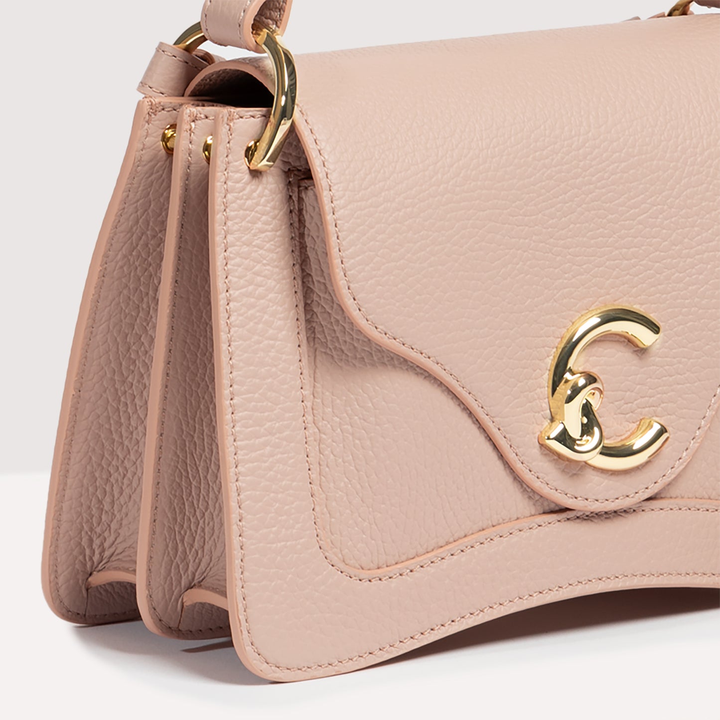 COCCINELLE C-ME SMALL