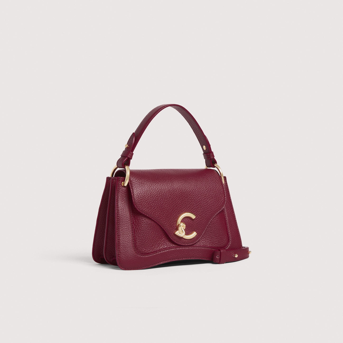 COCCINELLE C-ME SMALL