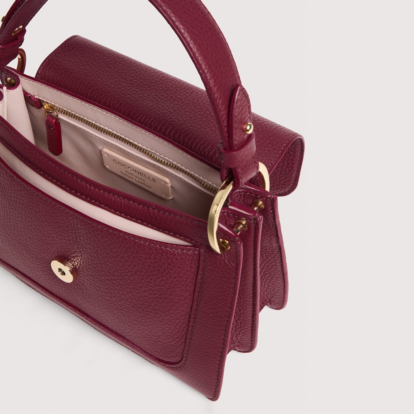 COCCINELLE C-ME SMALL