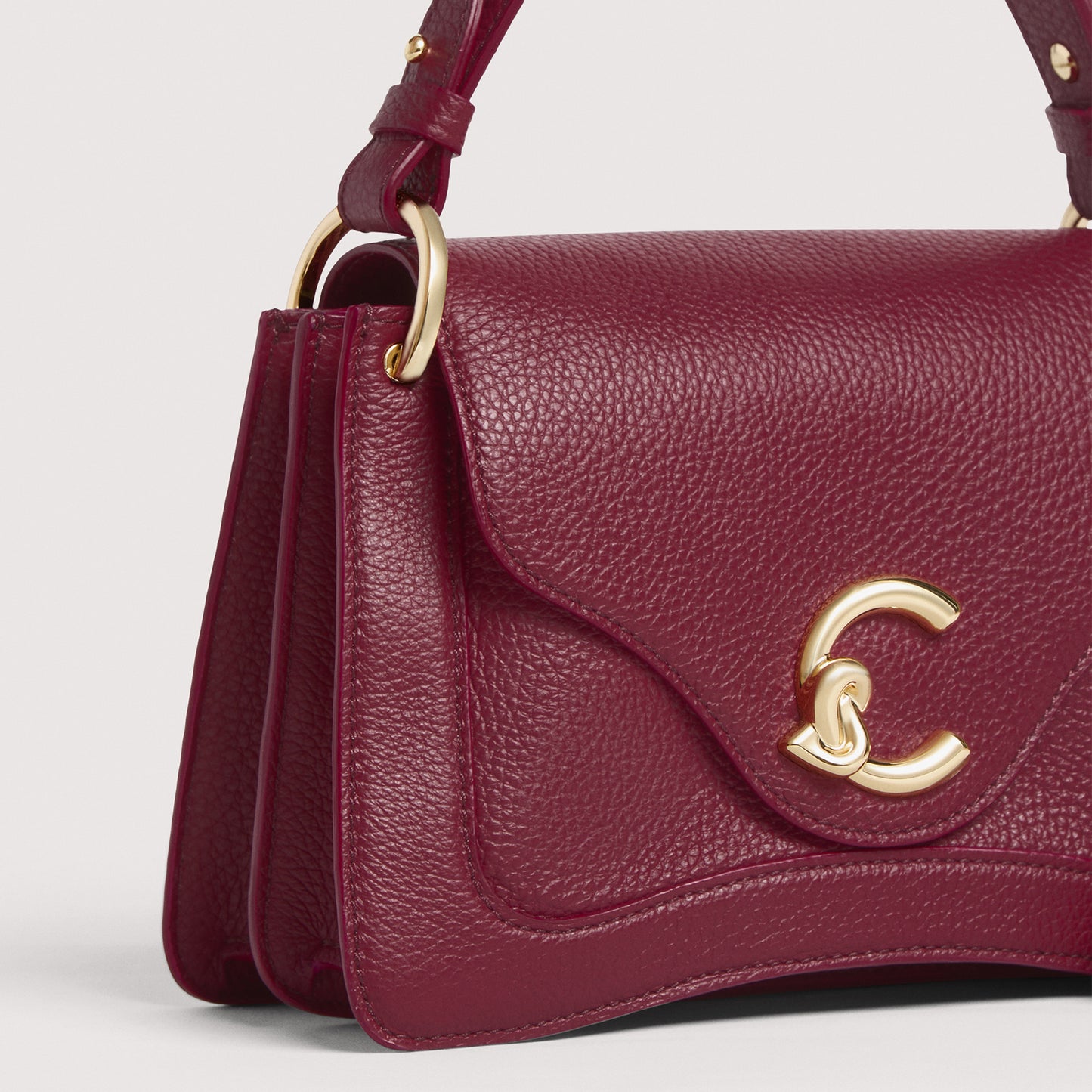 COCCINELLE C-ME SMALL