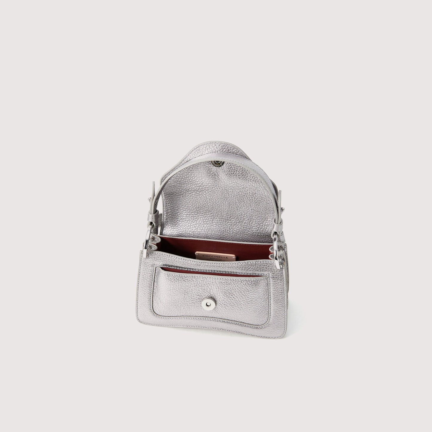 COCCINELLE C-ME MINI