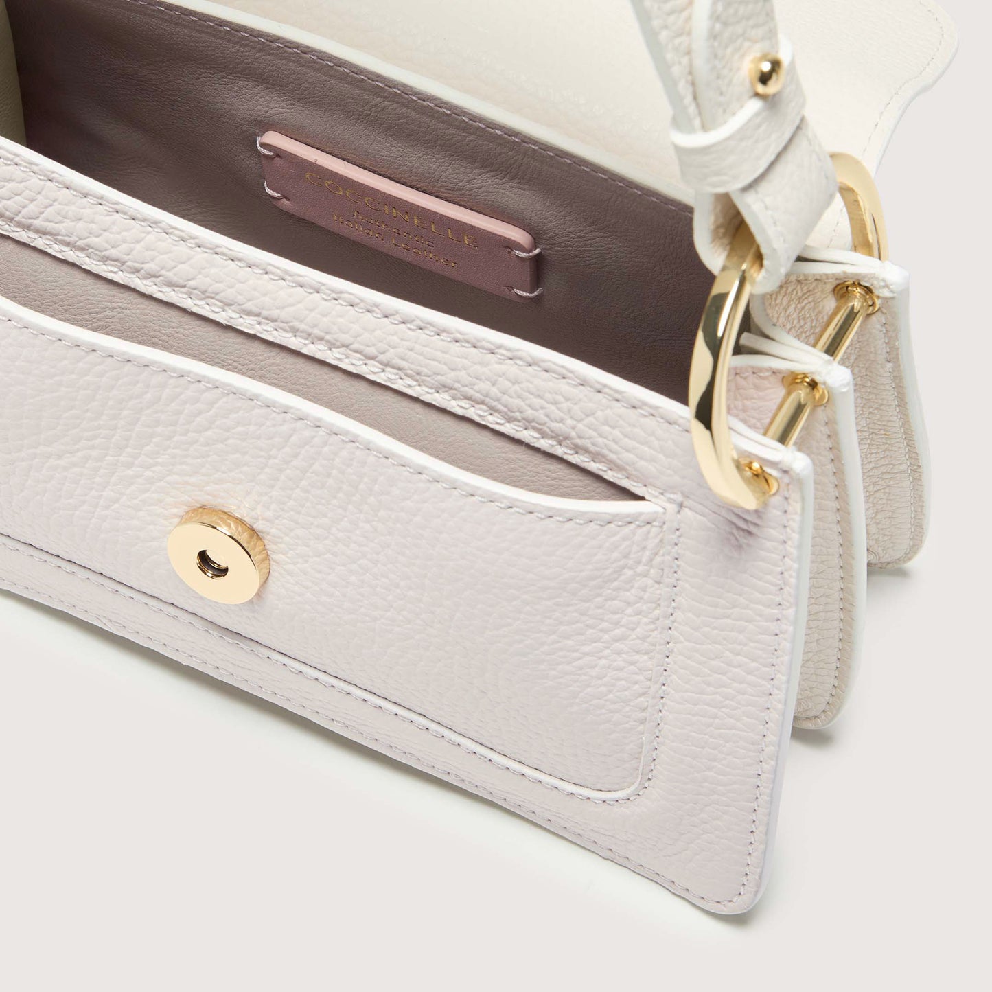 COCCINELLE C-ME MINI