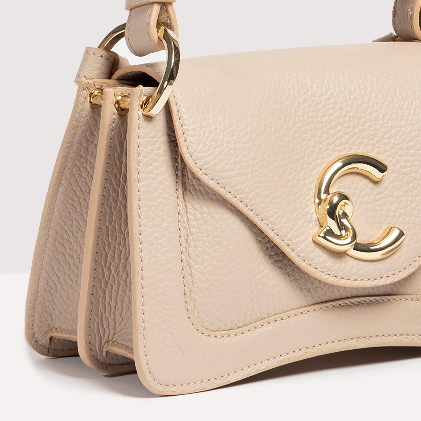 COCCINELLE C-ME MINI