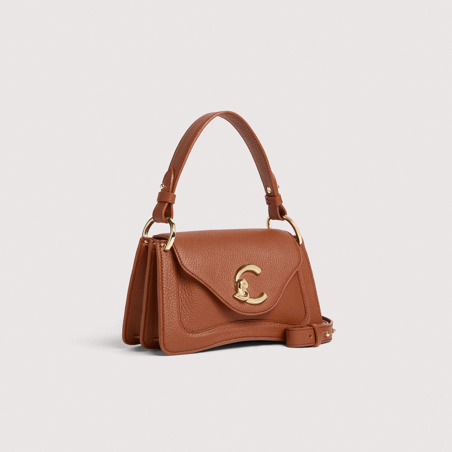 COCCINELLE C-ME MINI