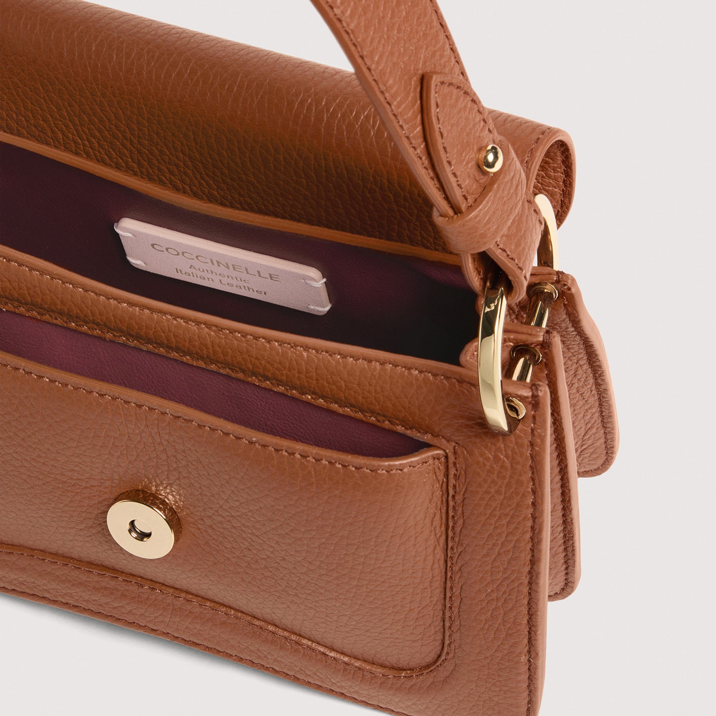 COCCINELLE C-ME MINI
