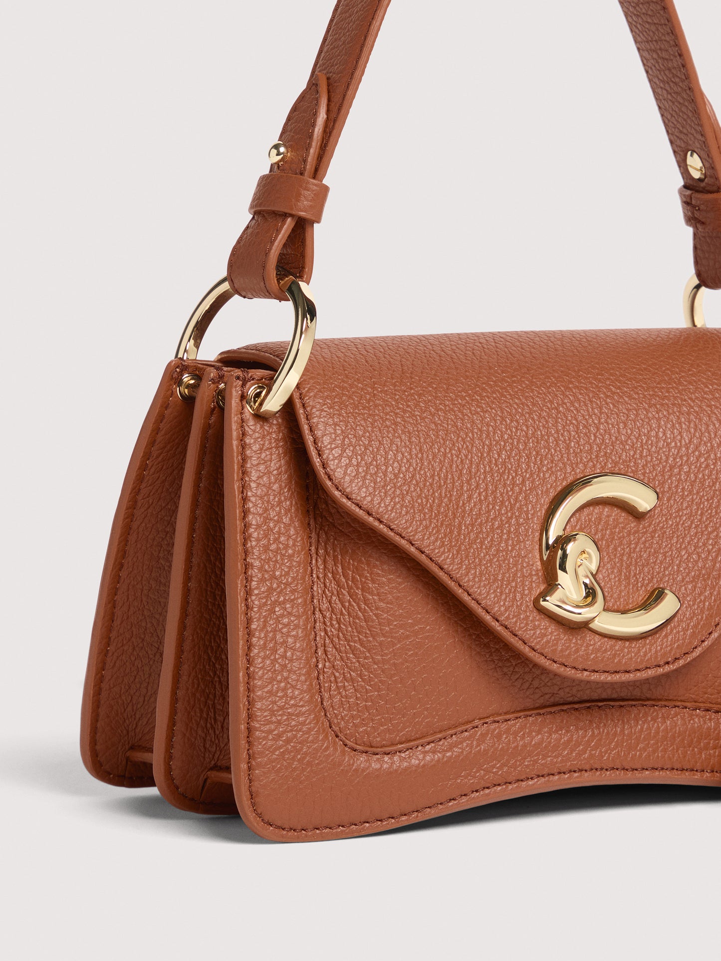 COCCINELLE C-ME MINI