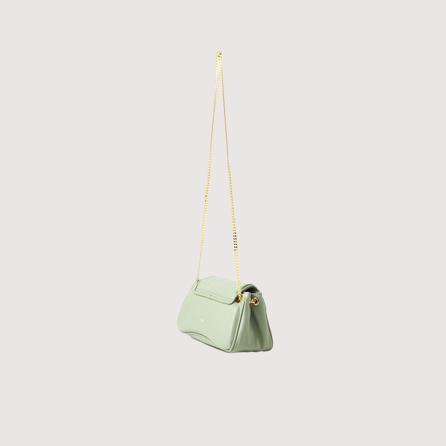 COCCINELLE C-ME FLUFFY SMOOTH SMALL