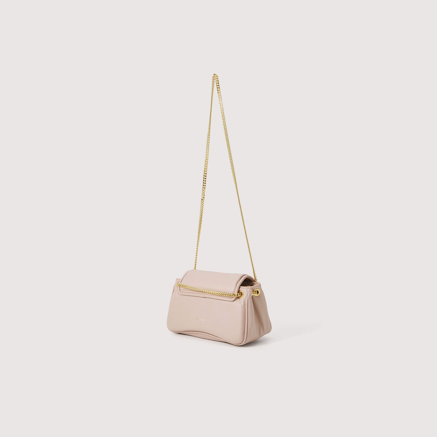 COCCINELLE C-ME FLUFFY SMOOTH SMALL