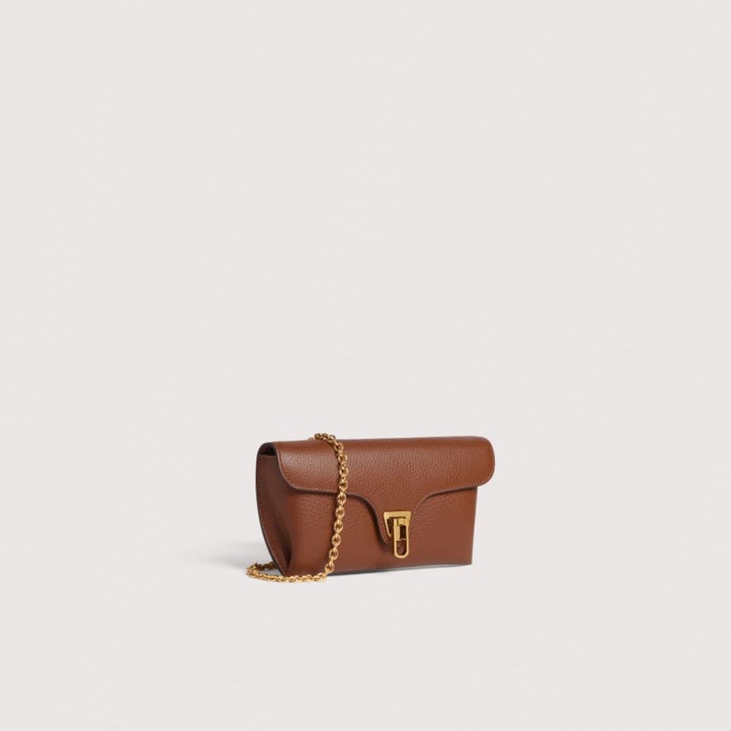 COCCINELLE DOUBLE BEAT MEDIUM